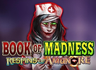 Book of Madness Roar