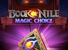 Book of Nile Magic Choice