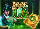 Book of Oz preview