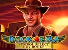 Book of Ra Symbol Select Buy Bonus