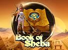 Book of Sheba