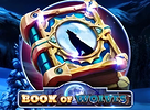 Book of Wolves