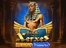 Book of Xerxes Diamond Treasures