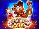 Boom Boom Gold