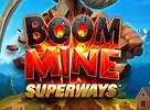 Boom Mine SuperWays
