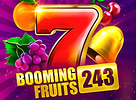 Booming Fruits 243