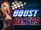 Boost Racers