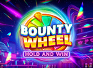 Bounty Wheel Hold and Win