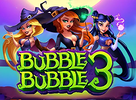 Bubble Bubble 3 preview