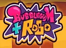 Bubblegum and Robo