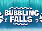 Bubbling Falls