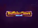 logotipo de Buffalo Claws