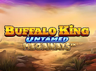 Buffalo King Untamed Megaways