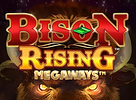Buffalo Rising Megaways