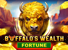 Buffalos Wealth Fortune