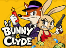 Bunny and Clyde-Logo