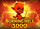Burning Hell 3000 logo