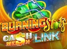 Burning Slots Cash Mesh LINK