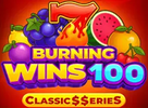 Burning Wins 100 Classics Series