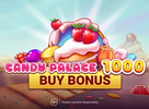 Candy Palace 1000 logo
