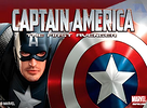 Captain America The First Avenger