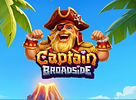 Captain Broadside
