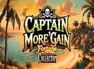 Captain MoreGain