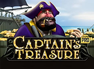 Captain Treasure