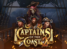 Captains of the Coast 2