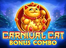 Carnival Cat Bonus Combo