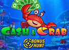 Cash and Crab Bonus Hunt