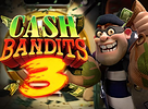 logotipo de Cash Bandits 3