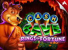 Cash Cave Rings of Fortune