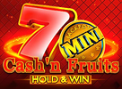 Cash n Fruits Hold And Win