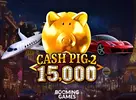 Cash Pig 2 15000