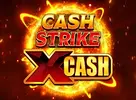 logotipo de Cash Strike X Cash