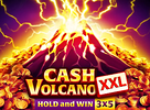 Cash Volcano XXL Hold and Win 3x5