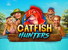 Catfish Hunters logo