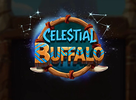 logotipo de Celestial Buffalo