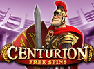 Centurion Free Spins