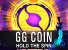 CG Coin Hold the Spin