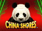 logotipo de China Shores