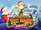 Christmas Big Bass Bonanza