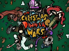 Christmas Dinner Wars