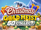 Christmas Gold Heist
