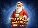 Christmas Workshop Hold The Spin
