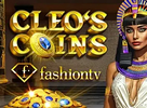 Cleos Coins Fashion TV