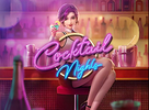 Cocktail Nights preview