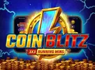 logotipo de Coin Blitz 3x3 Running Wins