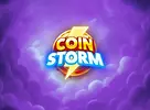 Coin Storm logo